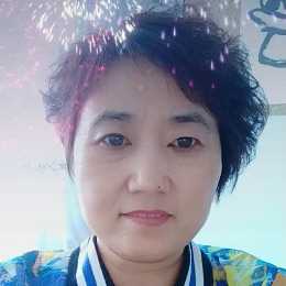 魏晓菊