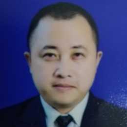 屈广磊